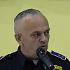Članovi Sindikata policije KS nakon 13 dana posjetili kolegu koji je teško povrijeđen u nesreći