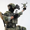 Kinesko "kiborg" borbeno odijelo omogućava vojnicima da lansiraju dronove, koriste botove i "vide" kroz zidove