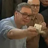 SDA Sandžaka osudila Vučićevo slavlje uz četničke pjesme: "Režim nije odustao od politike prijetnji Bošnjacima"