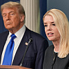 Američko ministarstvo pravde obavijestilo Trumpa da se spominje u "Epsteinovim dokumentima"