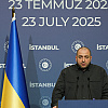 Ukrajina nakon pregovora u Istanbulu: Zelenski je spreman za razgovor sa Putinom čak i sutra