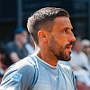 Džumhur pobijedio Wawrinku i plasirao se u četvrtfinale ATP turnira u Umagu