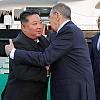 Kim Jong-un pozvao svoju vojsku da bude spremna za "pravi rat"