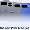 Otkriven izgled kompletne Googleove serije Pixel 10