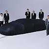 Nadolazeći kineski superautomobil "napada" Ferrari