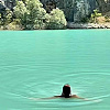 Ovo tirkizno jezero kod Stoca će vas oduševiti: "Kao Instagram filter, ali uživo"
