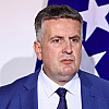 Vuković ukazao na HDZ-ove ispade u odnosu na zvaničnu politiku: To će im biti "kamen u cipeli" naredni period
