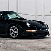 RUF CTR 2 Sport iz 1998. godine ide na aukciju, novi vlasnik će izdvojiti milionski iznos