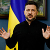 Zelenski se povlači nakon masovnih kritika, najavio novi zakon o antikorupcijskim tijelima