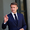Emmanuel Macron najavio: Francuska će priznati Palestinu kao nezavisnu državu