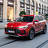 Rekordna prodaja kineskih automobila u Evropi, najveću žetvu ostvario MG