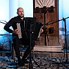 U Velikoj avliji Laure Papo Bohorete izveden koncert na harmonici Azmira Halilovića