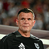 Zekić nakon pobjede Sarajeva: Fantastična utakmica, presing i apsolutna kontrola