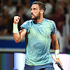 Damir Džumhur ponovio najbolji rezultat sezone, plasirao se u polufinale turnira u Umagu