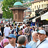 Sarajevo preporučeno kao jedna od najboljih evropskih destinacija u 2025.