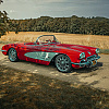 Pogea Racing proizveo restomod prve generacije modela Corvette