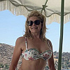 Suzana Mančić se skinula u bikini: "Samodisciplina daje rezultate"