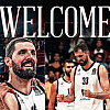 Novi veliki košarkaški transfer u Evropi, Nikola Mirotić promijenio klub