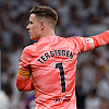 Marc-Andre ter Stegen je u Barceloni postao persona non grata, uradio je neoprostivo
