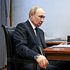 Rusija odbacila poziv Volodimira Zelenskog na sastanak s Vladimirom Putinom