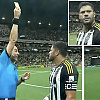 Pogledajte urnebesnu scenu iz Brazila: Hulk ugodno ćaskao sa sudijom pa ostao u nevjerici