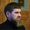 Ramzan Kadirov hospitalizovan u Turskoj, skoro se udavio u moru