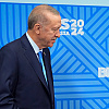 Erdogan: Pokušat ćemo za isti stol u Istanbulu dovesti Trumpa i Putina, razgovarat ćemo ubrzo