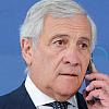 Tajani: Italija još nije spremna priznati državu Palestinu, ali ne možemo tolerisati pokolj i glad