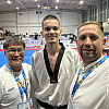 Taekwondoista Nino Šeremet na EYOF-u osvojio novu medalju za BiH