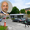 Osumnjičenom za stavljanje GPS uređaja na automobil državnog tužitelja Džermina Pašića određen pritvor