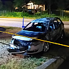 Izgorio automobil poslanika u NSRS-u Amira Hurtića, on poručio: Ne, uplašiti me ne možete