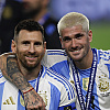 Messijev najbolji prijatelj stigao u Inter Miami, zajedno su osvojili titulu prvaka svijeta