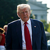 Trump poručio da misli da "Hamas želi umrijeti" i da će Izrael "morati dovršiti posao"