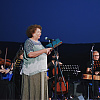 Performansom "Stone Sleeper" otvoren Festival kulture "Slovo Gorčina" u Stocu