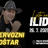 Grupa Nervozni poštar večeras će održati koncert na Ilidži