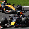 Fantastični Verstappen slavio u sprint-utrci u Belgiji, ostavio je dva McLarena iza sebe