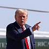 Trump iz Škotske poručio: Saberite se oko imigracija ili više nećete imati Evropu