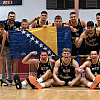 Juniorska košarkaška reprezentacija BiH protiv Islanda ostvarila prvi trijumf