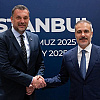 Konaković s Fidanom razgovarao o jačanju saradnje i regionalnoj stabilnosti