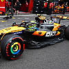 Norris osvojio "pole position" u Belgiji, McLaren nije dozvolio iznenađenje