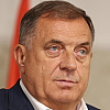 Dodik o požaru na Hurtićevom automobilu: "Ovo je napad na dignitet institucije"