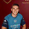 Gyökeres je zvanično novi napadač Arsenala, portugalski klub odlično zaradio