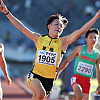 Japanac Sorato Shimizu (16) istrčao 100 metara kao niko prije u njegovim godinama