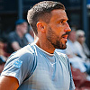 Koliko je Džumhuru pripalo novca nakon plasmana u polufinale ATP turnira u Umagu
