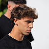 Povezivali ga s Benficom, a Joao Felix iznenadio odlukom o nastavku karijere