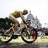 Tadej Pogačar osvojio Tour de France i potvrdio da je najbolji biciklista svijeta