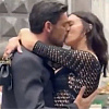 Irina Shayk i zgodni Italijan razmjenjivali poljupce na snimanju reklame: Mnogi misle da bi bili dobar par