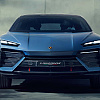 Lamborghini mijenja planove za predstavljanje prvog električnog modela