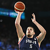 Svetislav Pešić objavio spisak Srbije za Eurobasket: Ovo su košarkaši koji će napasti zlato
