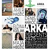 Izložba "Arka Presents 2025" donosi pregled slikarstva i grafike savremenih umjetnika iz BiH